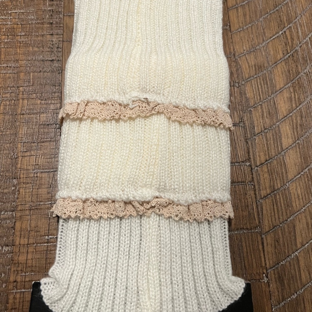 Boot Toppers - Picture 2 of 3